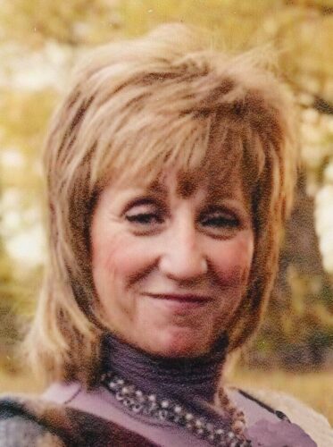 Lori Nyre
